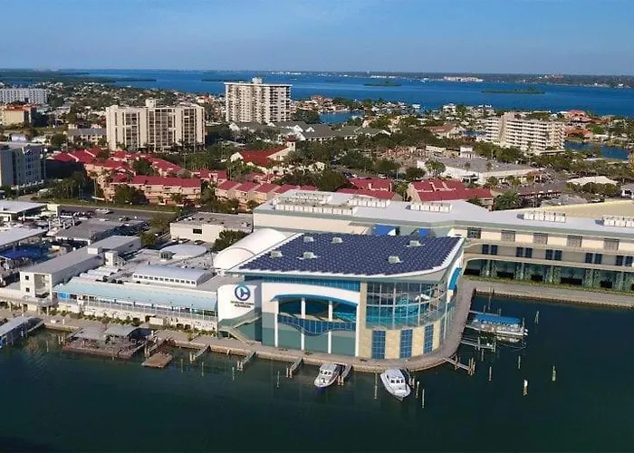 Cr B2 Clearwater Beach