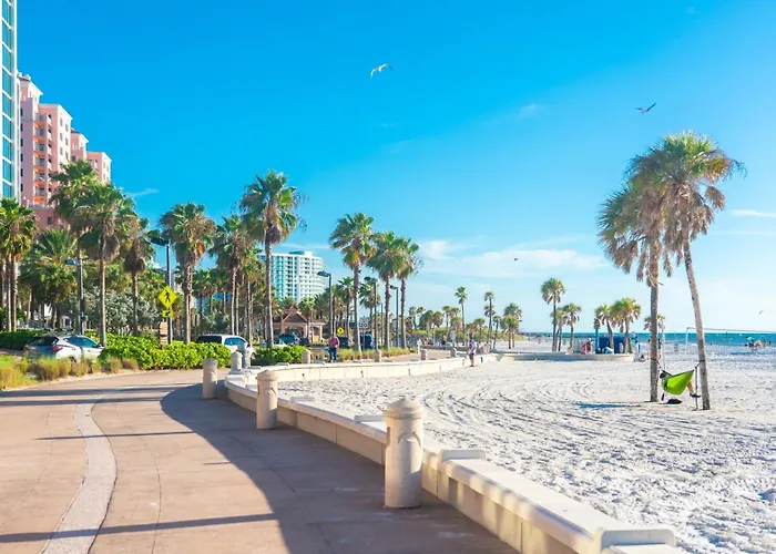 Cr B2 * Clearwater Beach